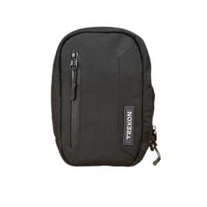 Trekon Crossbody Bag CB002 – Black