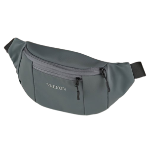 Trekon Crossbody Bag CB001 – Grey
