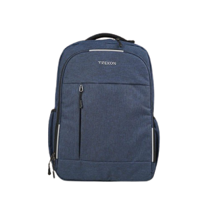 Trekon Backpack BP003 – Navy Blue